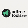 AdFreeTools Logo